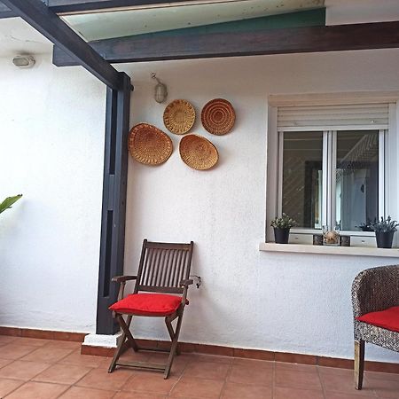 Vistalmar Apartment Castillo de Sabinillas Exterior foto