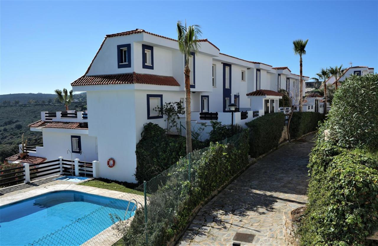Vistalmar Apartment Castillo de Sabinillas Exterior foto
