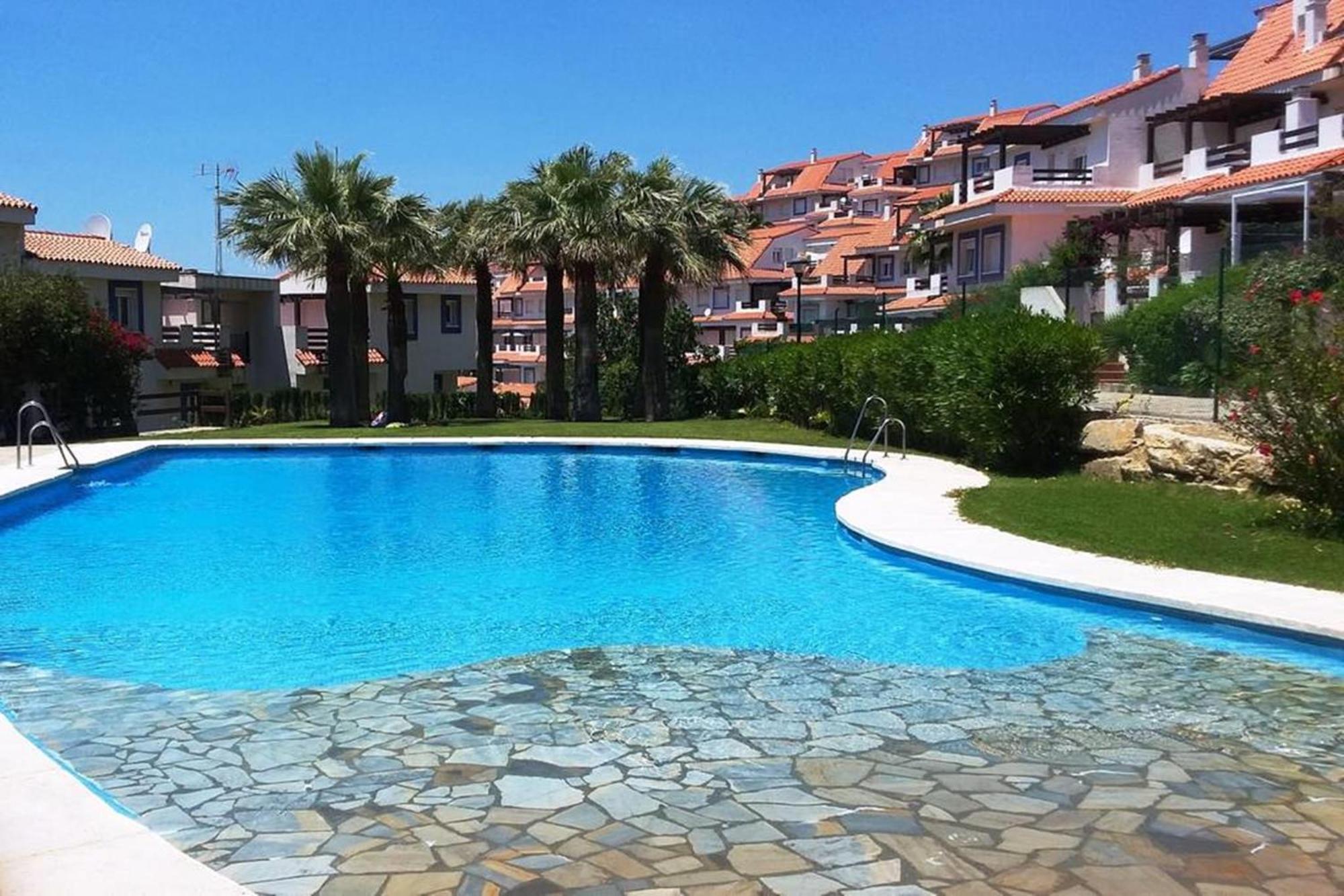 Vistalmar Apartment Castillo de Sabinillas Exterior foto